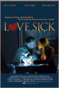 爱之病性瘾者的秘密,性瘾者的内心世界