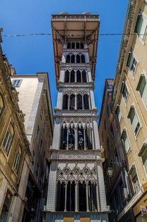 比奥莱塔没有乘电梯,拒绝电梯的日常挑战