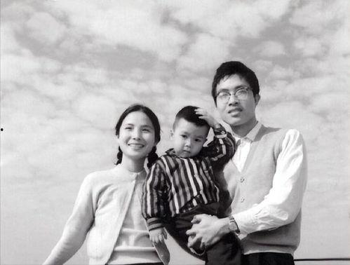 闪婚后被老公全家团宠