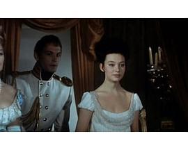 战争与和平2：娜塔莎·罗斯托娃,娜塔莎·罗斯托娃——命运交织的青春岁月